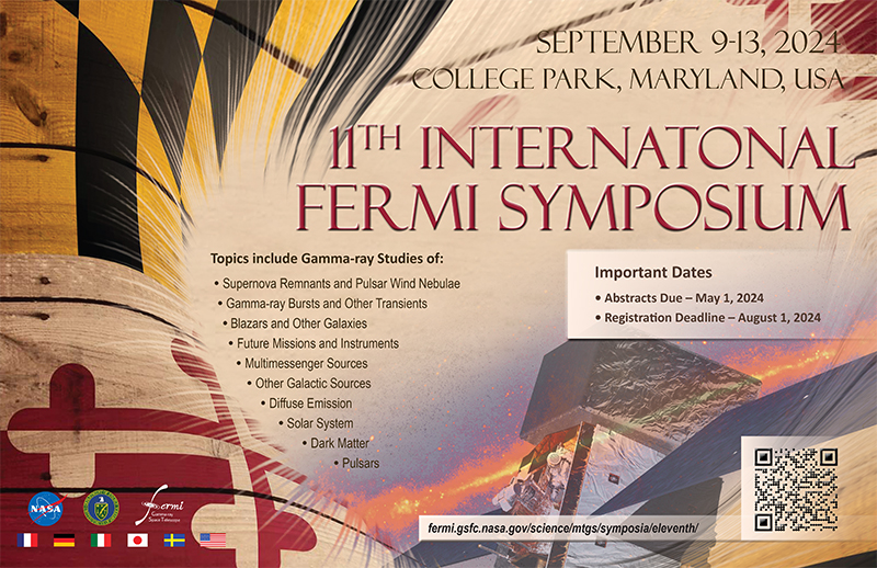 Eleventh International Fermi Symposium
