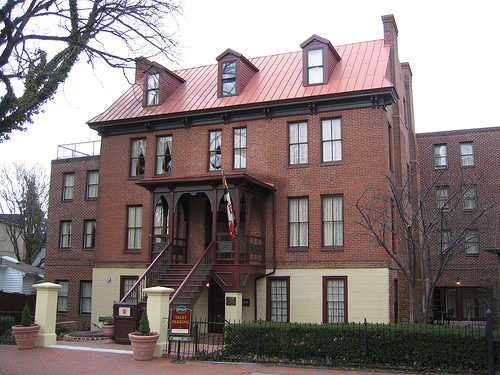 Historic Inns of Annapolis