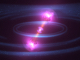 Neutron Stars Collide