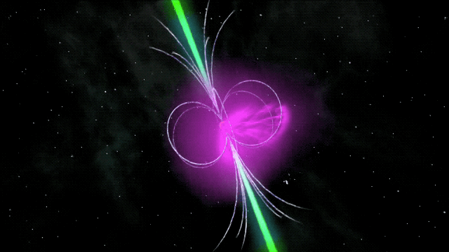 Gamma-ray pulsar emission region