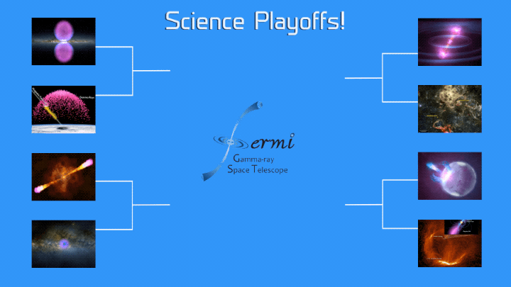 Announcing the Final Four Science Results!