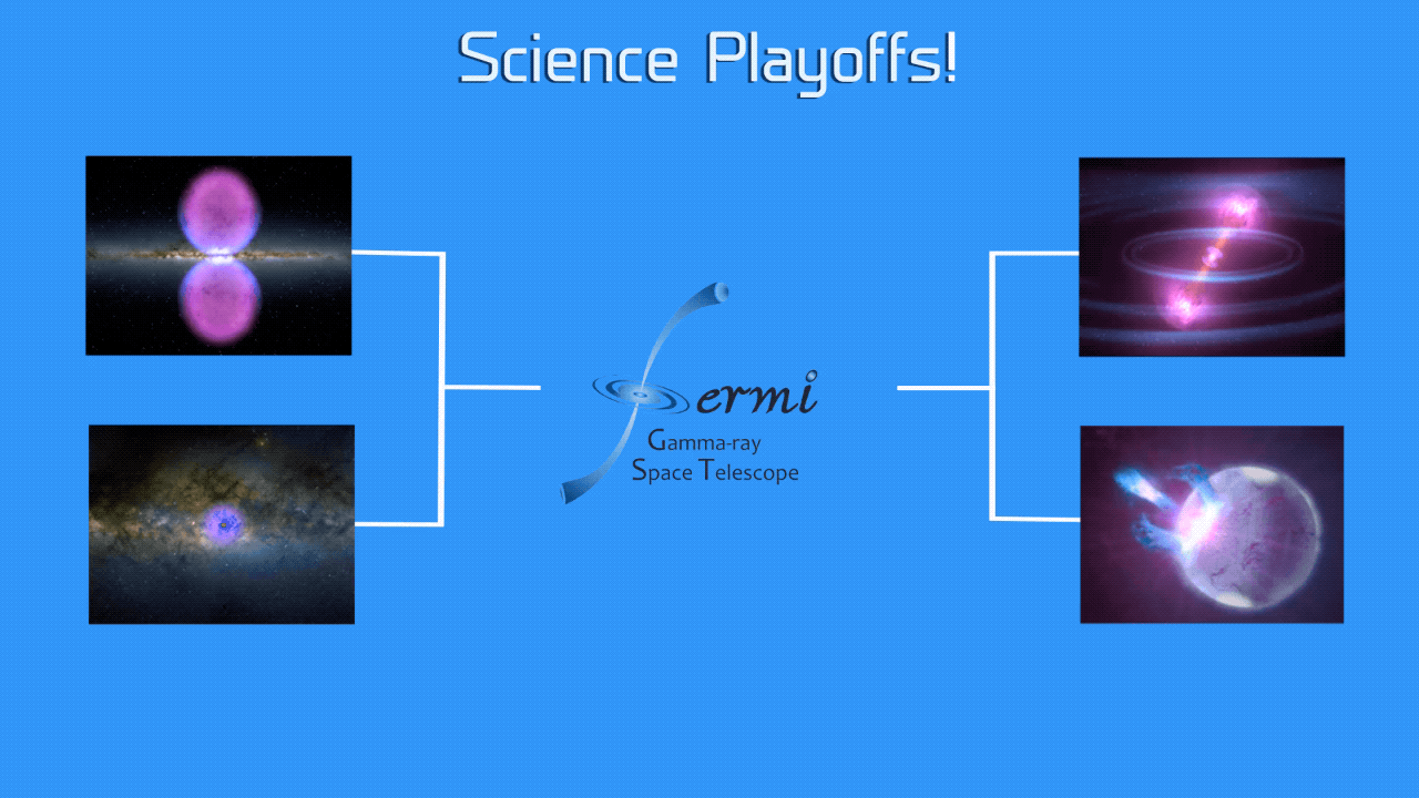 Announcing the Final Round of Science Results!