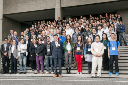 Conference Photo