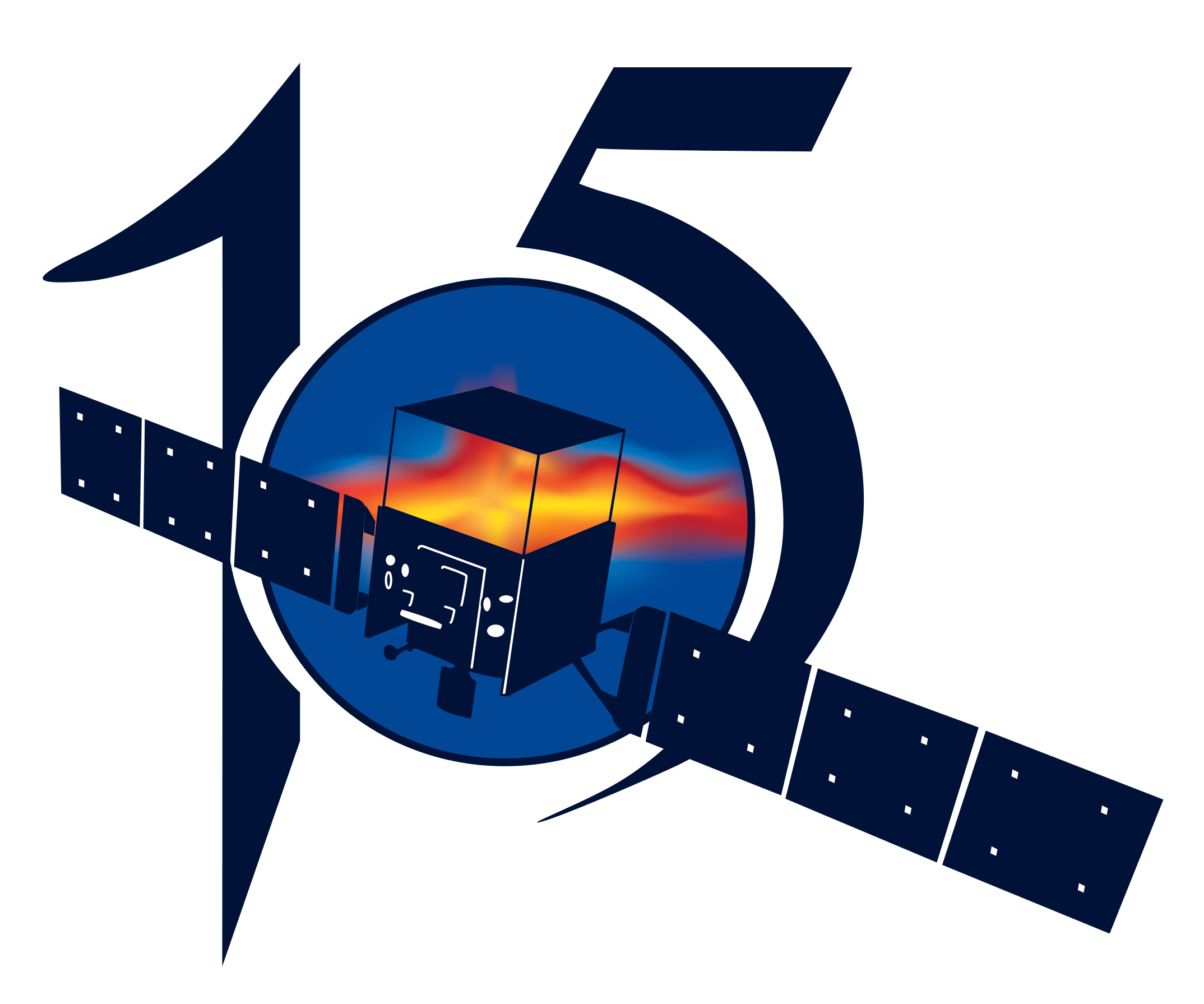 Fermi 15 Logo