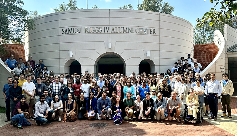 Sympoium Group Photo